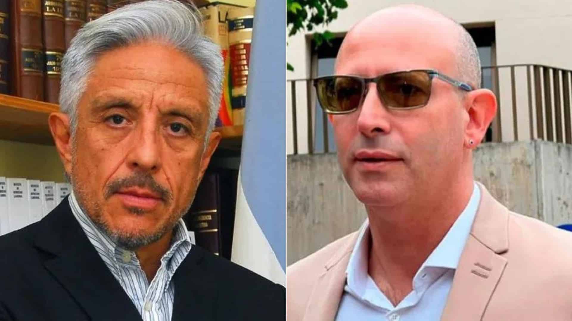 Bacchiani El Juez Contreras Pidi A La Corte Suprema Que La Causa