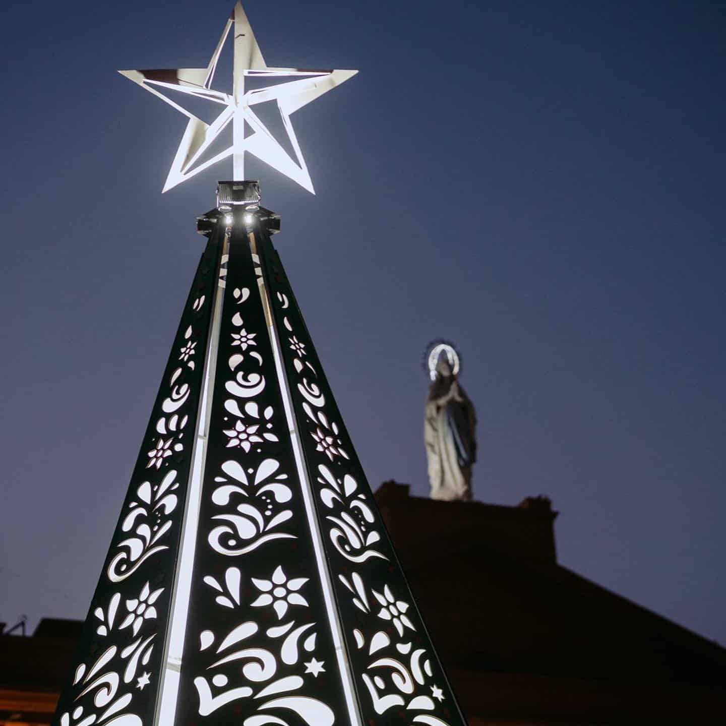 Misas de Navidad en la Catedral Basílica Diario Inforama Catamarca