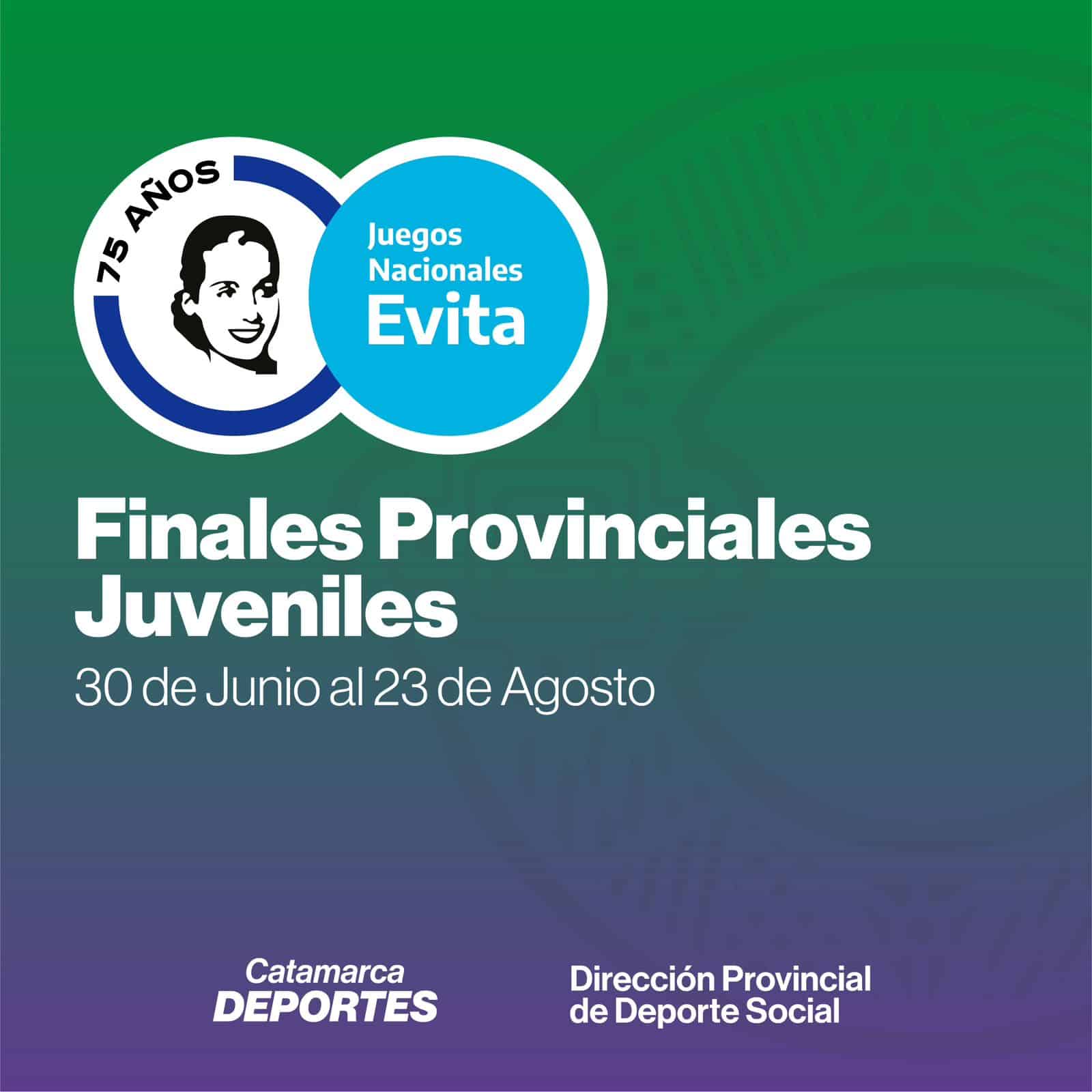 Comienza La Etapa Provincial De Los Juegos Evita Diario Inforama