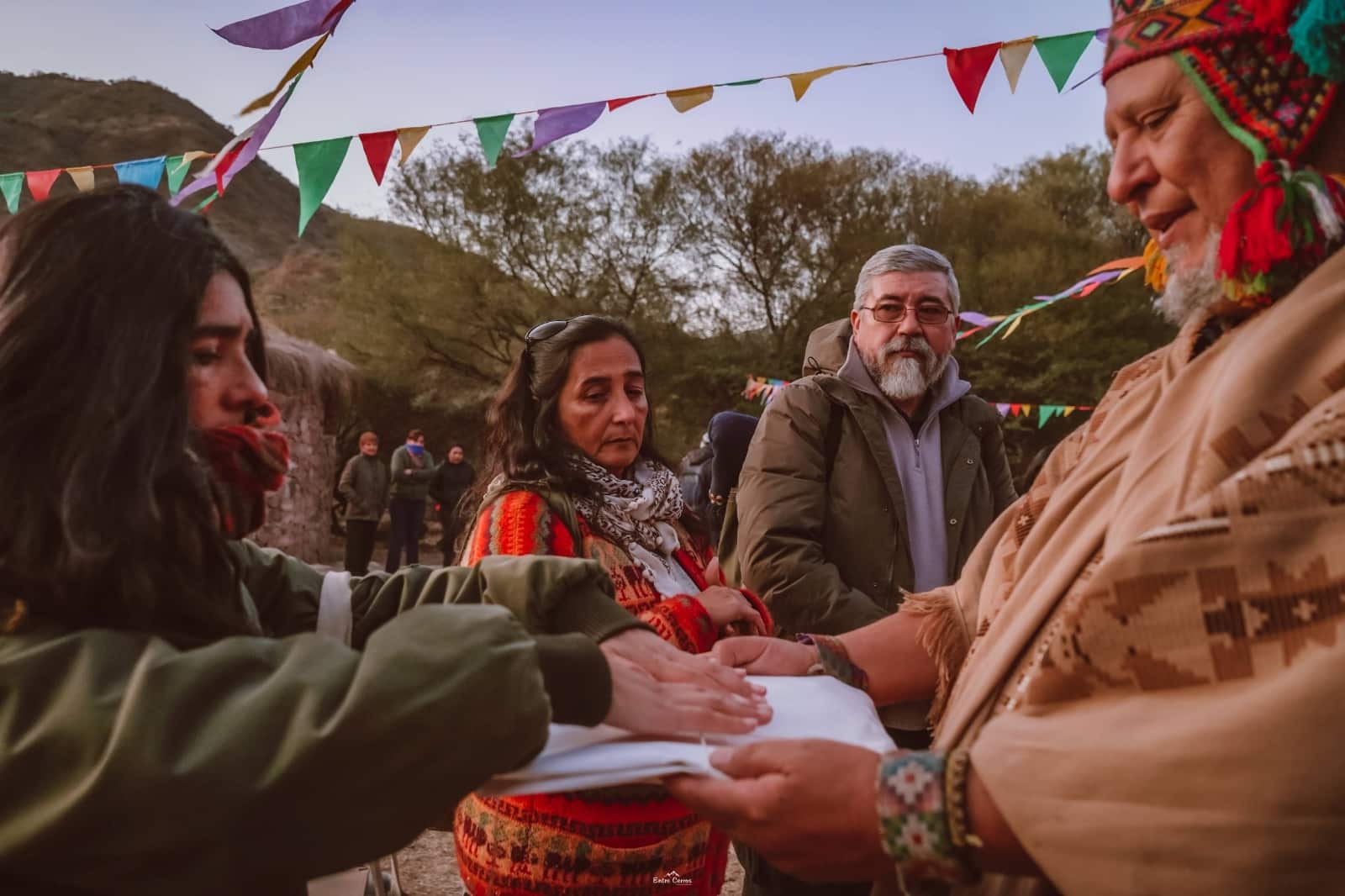 Festival del Charqui y celebraciones del Inti Raymi el próximo fin de