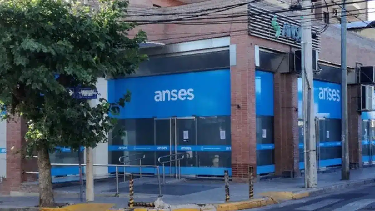 El Gobierno Lanz Un Nuevo Programa De Anses C Mo Inscribirte Diario