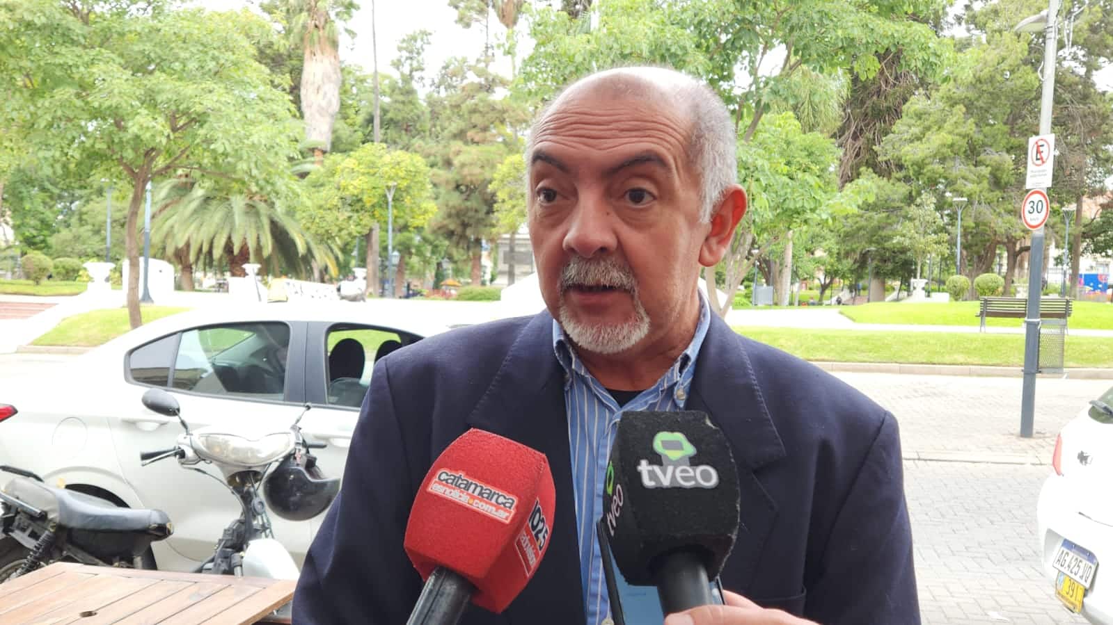 Tensiones En El Concejo Deliberante De Valle Viejo Solicitud De