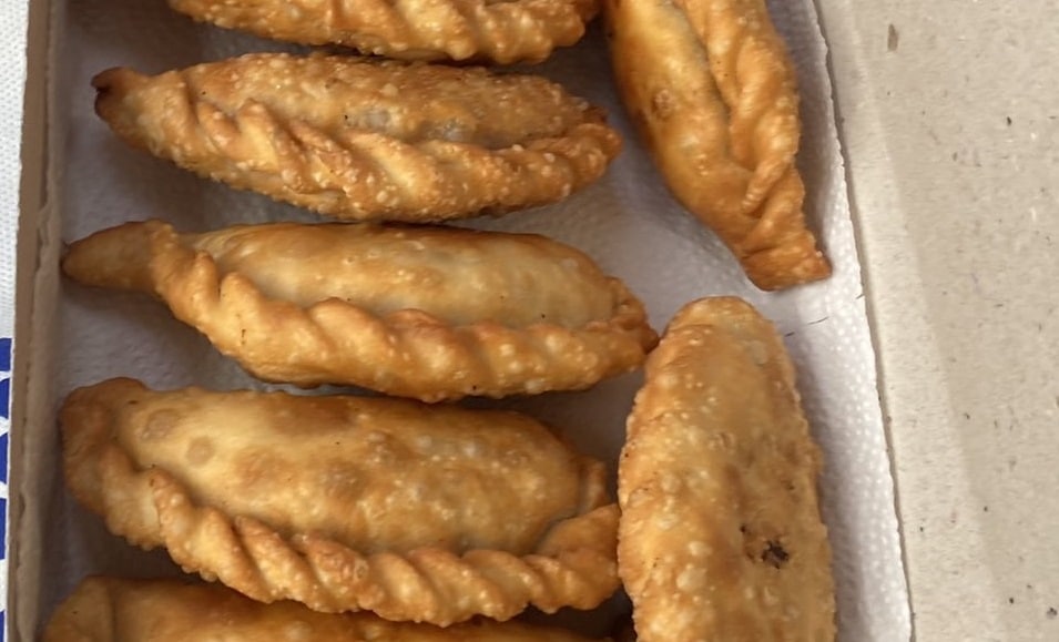 empanadas