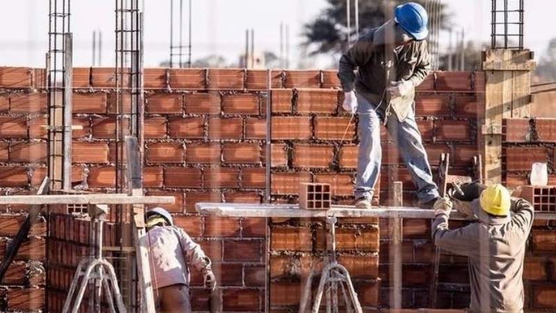 construcción