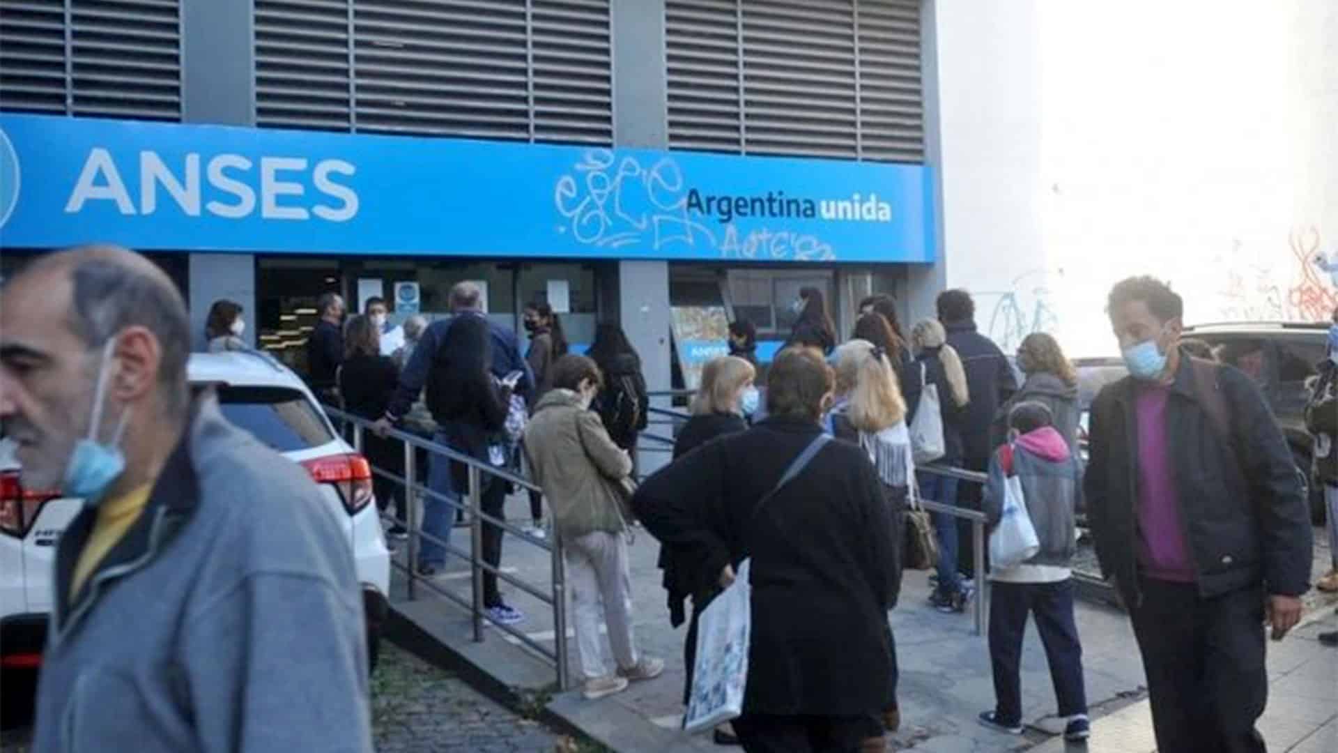 Cuándo Cobro ANSES: Calendario De Pago De Este Lunes 19 De Septiembre ...