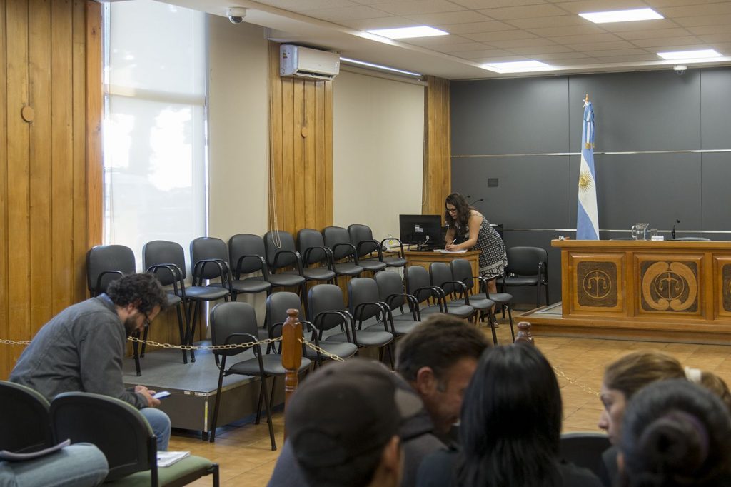 Hoy Elegirán A Las Personas Para El Primer Juicio Por Jurados De La Provincia Diario Inforama