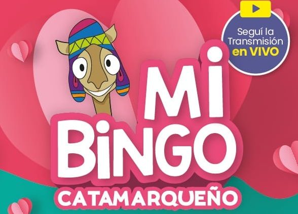 mymibingo