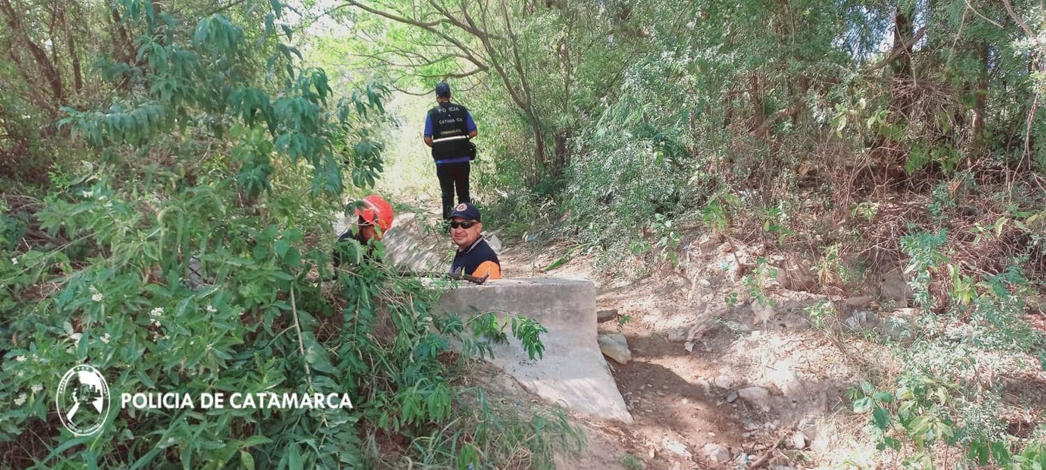 Murió Un Hombre De 75 Años Al Caer A Un Canal De Riego En Belén Diario Inforama Catamarca 7857