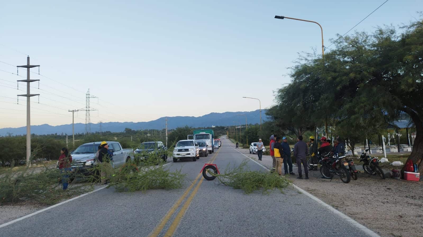 Acuerdo Entre El Gremio Aoma Y Camyen Se Levantó La Medida De Fuerza Diario Inforama Catamarca 3415