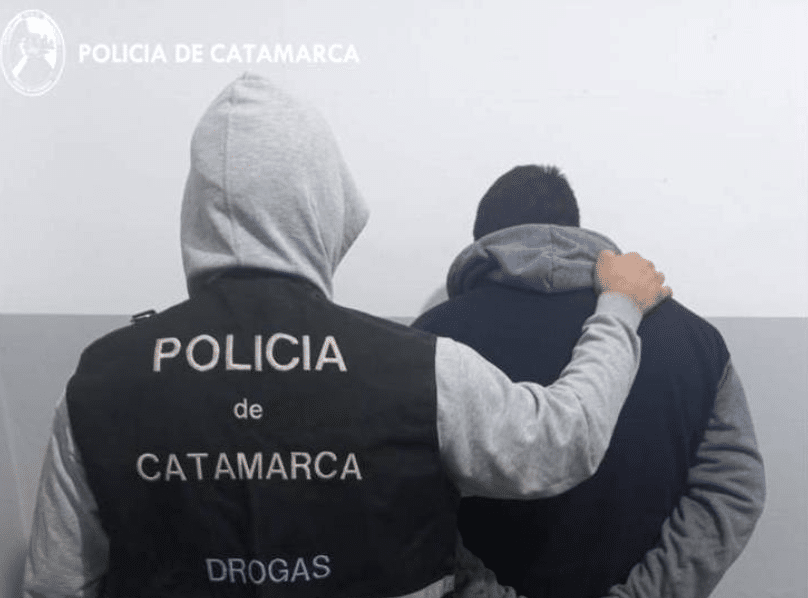 Caso Alanís Detienen A Un Joven De 29 Años Que Podría Estar Involucrado Diario Inforama 8005