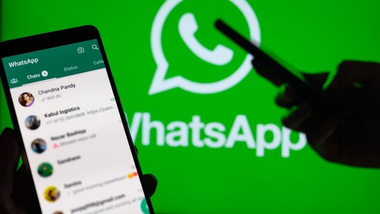 Whatsapp Ahora Permite Proteger Tus Chats Con Contraseña Cómo Usar El Bloqueo Diario 1921