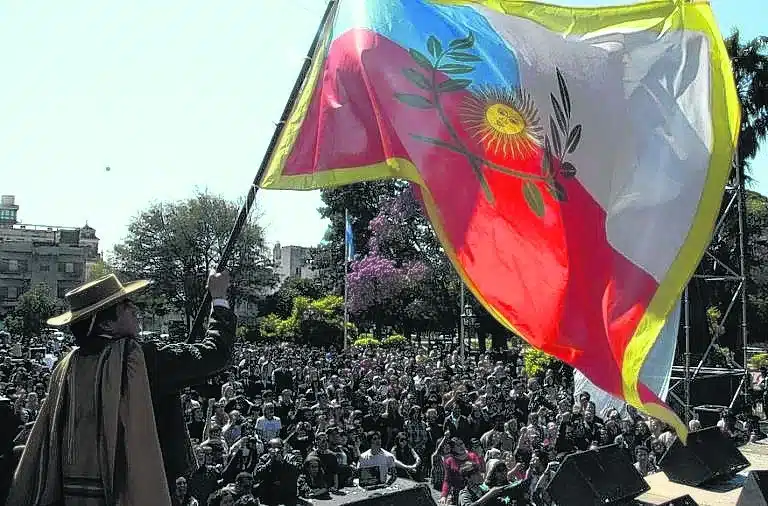 Decretaron un nuevo feriado para este martes 1 de agosto - Catamarca Actual