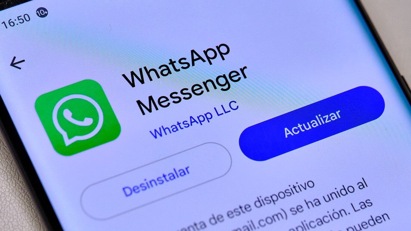 Cuál Es La Nueva Actualización De Whatsapp Anunciada Diario Inforama Catamarca 0336