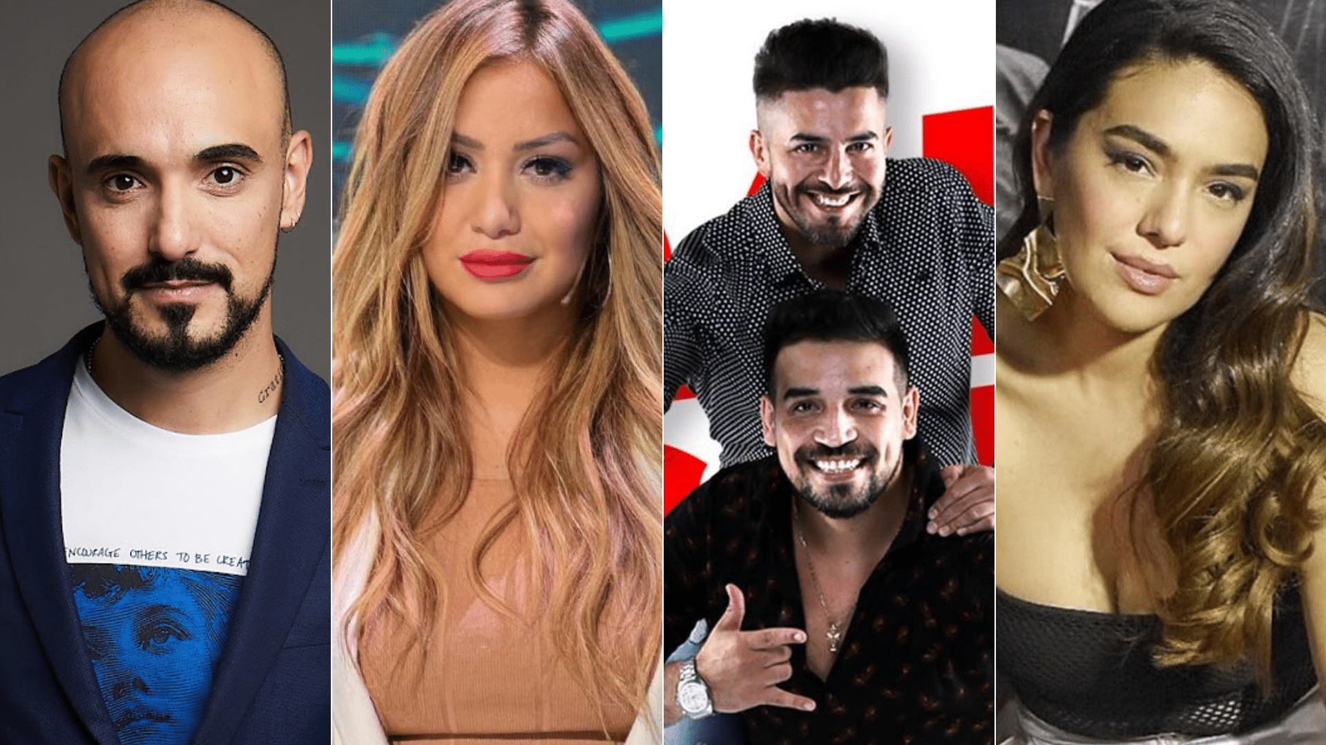 Chaya 2024 los artistas confirmados para la fiesta más grande de La