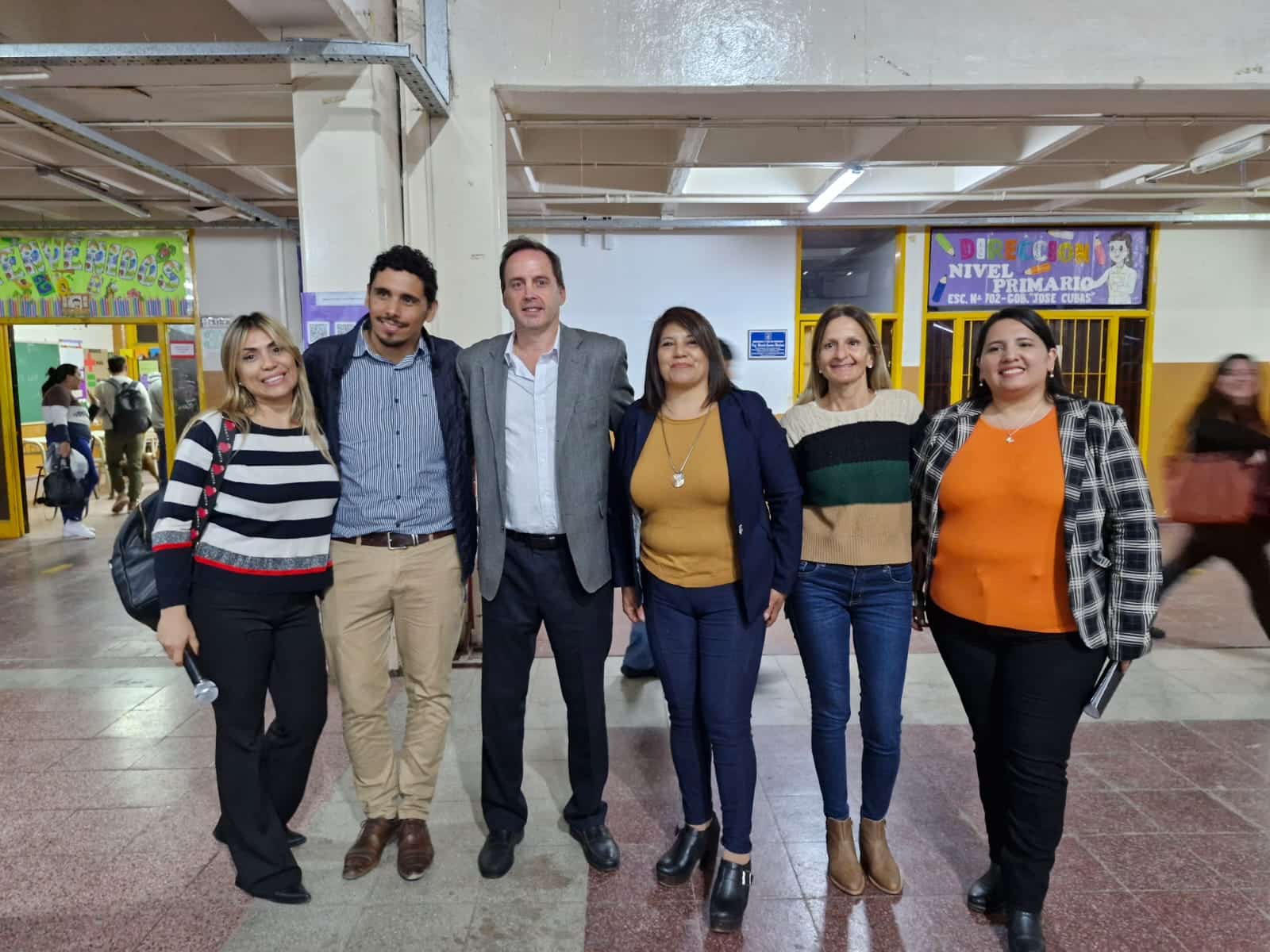 Avanza la formación en salud inició la Tecnicatura en Agente Sanitario y Promoción Comunitaria