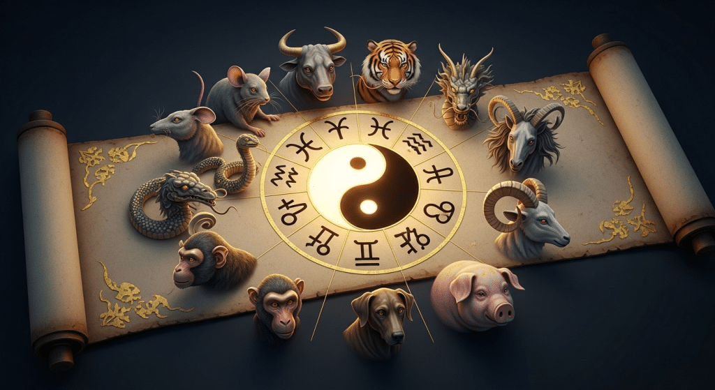 horoscopo chino