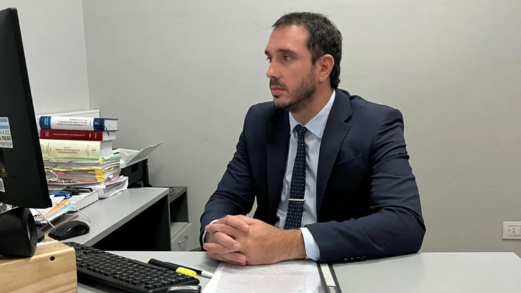 Ricardo Córdoba Andreatta