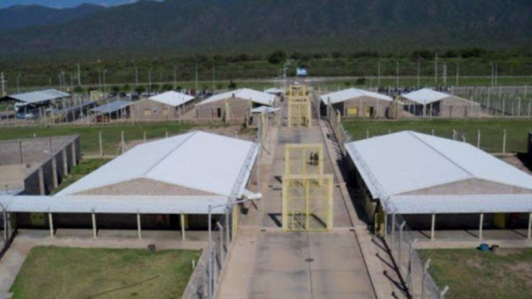 servicio penitenciario