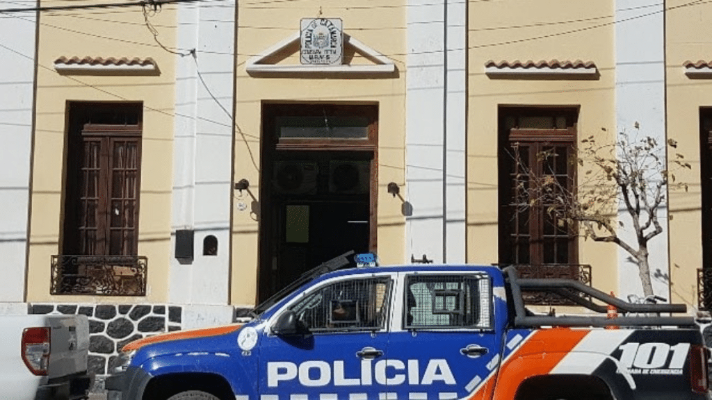 tinogasta