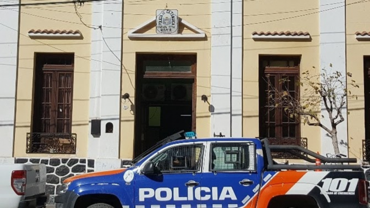 tinogasta
