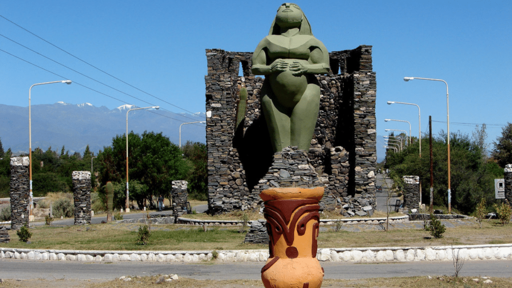 Santa María