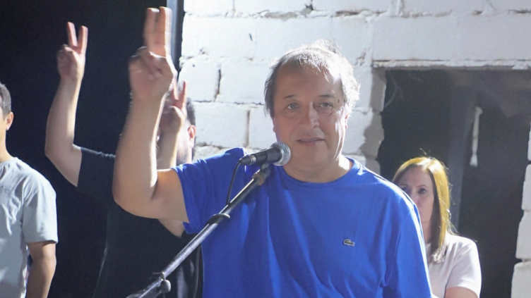 Luis Polti Recreo