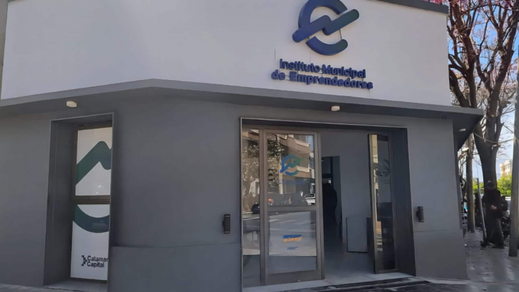 Instituto municipal del emprendedor