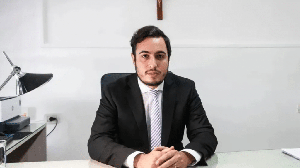 lucas vaccaroni