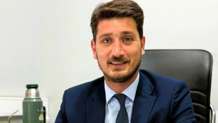 Facundo Barros Jarrot