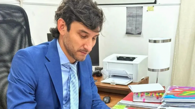Martín Camps