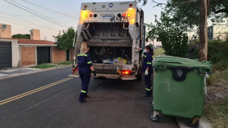 basura
