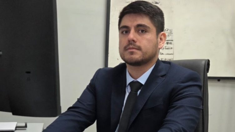 Fiscal Jorge Palacios