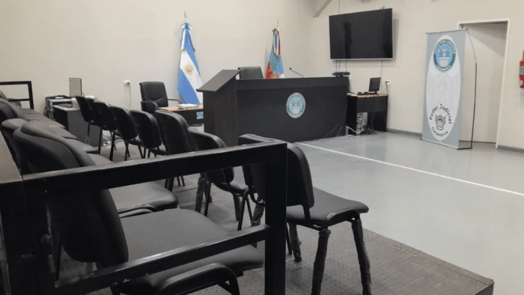 Juicio por jurado