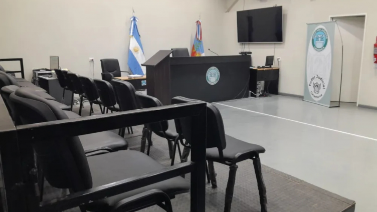 Juicio por jurado