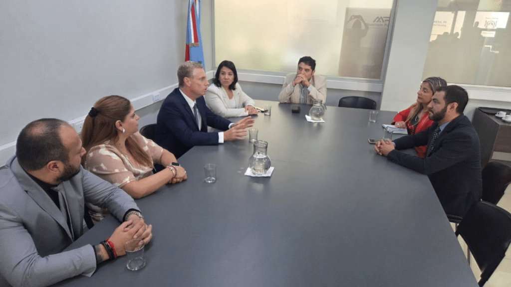 Ministerio Público - Defensa del Consumidor