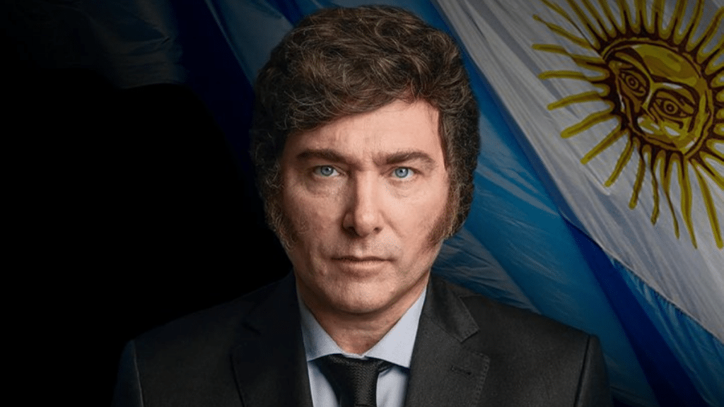 Javier Milei