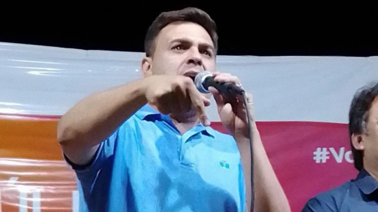 Raúl Barot - Los Altos