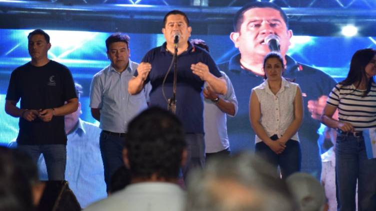 Augusto Ojeda El Alto