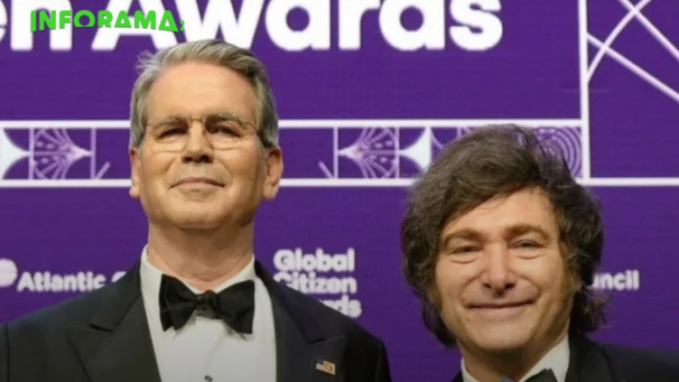 Javier Milei