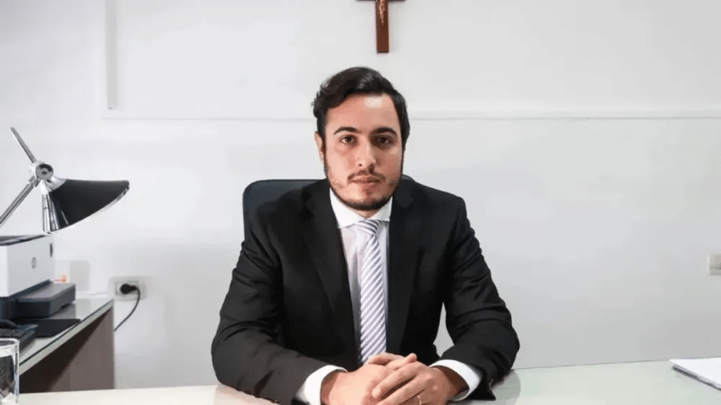 Lucas Vaccaroni