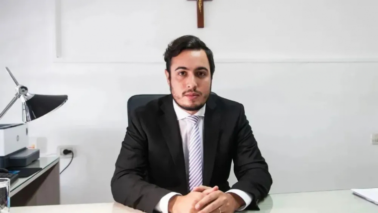 Lucas Vaccaroni