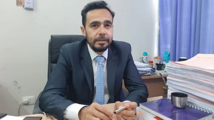 Javier Herrera