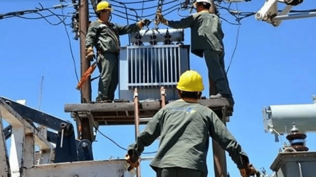 EC Sapem