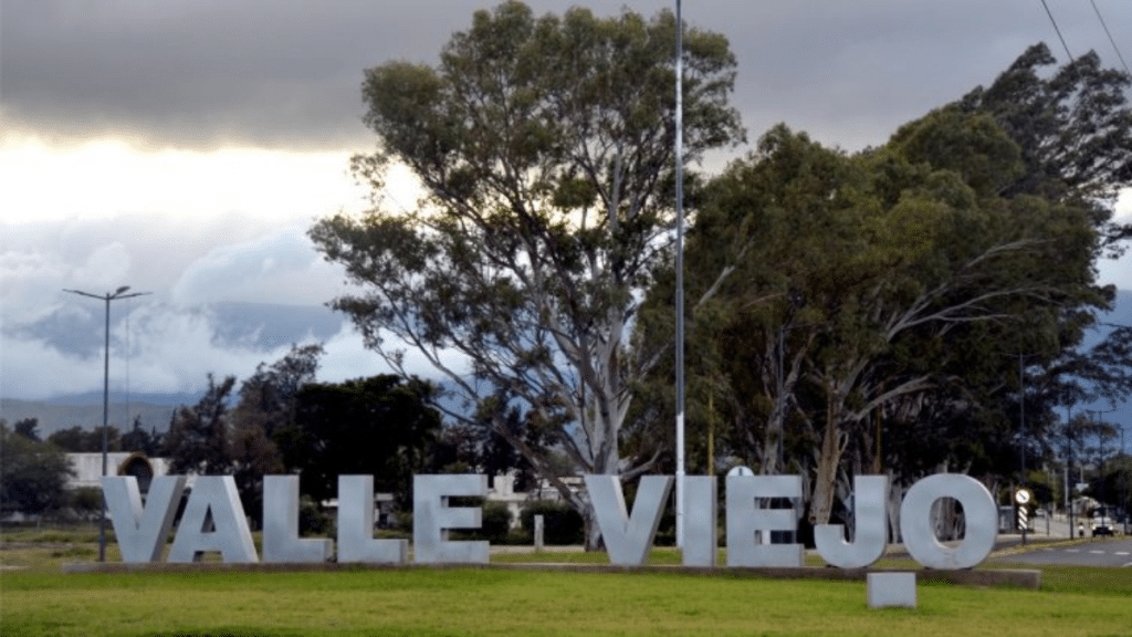 Valle Viejo