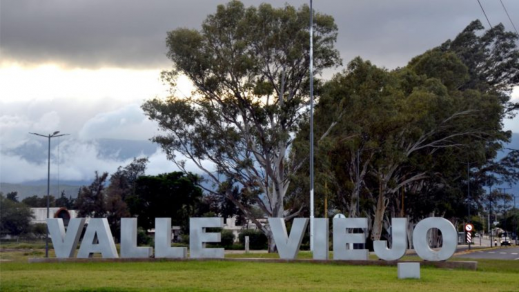 Valle Viejo
