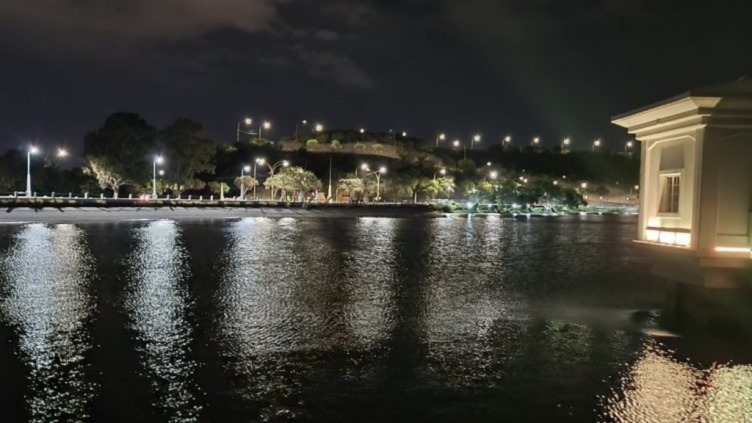 dique el jumeal noche