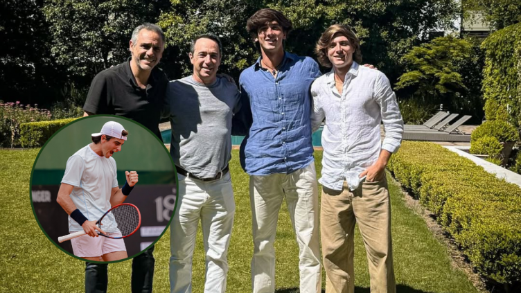 Manu La Serna