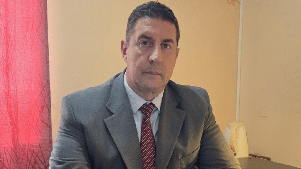 Víctor Figueroa
