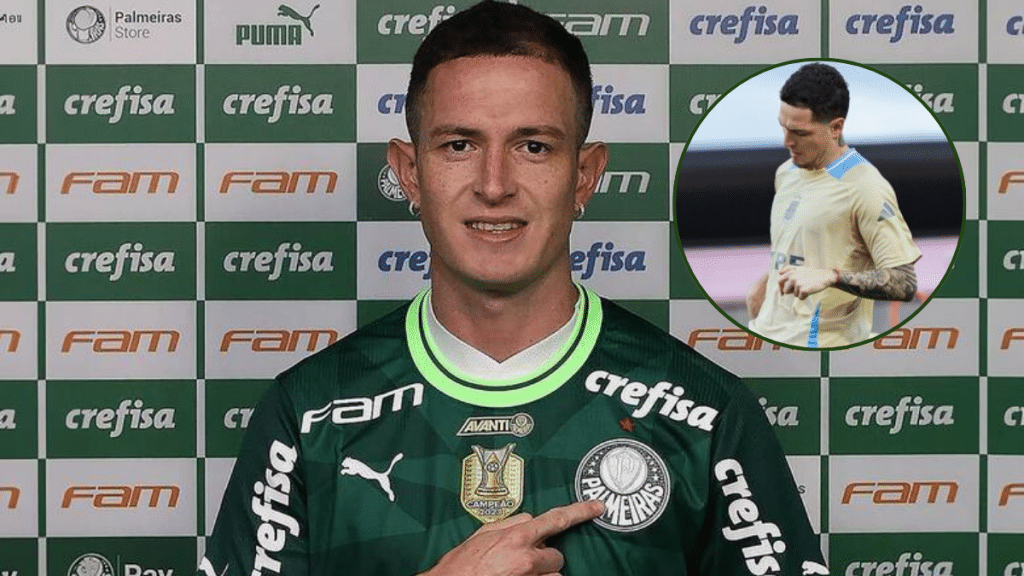 Aníbal Moreno