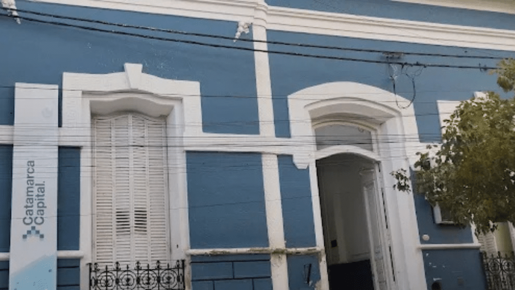 Sanidad Municipal